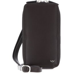Golden Head Polo Etui na telefon komórkowy Skóra 9.5 cm  Model 2