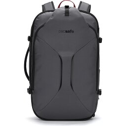Pacsafe Exp 45 Plecak biznesowy Ochrona RFID 55 cm Komora na laptopa  Model 2