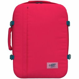 Cabin Zero Travel Plecak 51 cm Komora na laptopa  Model 3