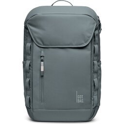 GOT BAG Pro Pack Monochrome Plecak 47 cm Komora na laptopa  Model 1