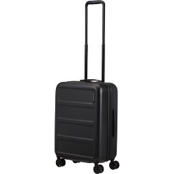Samsonite Quadrix 4 kółka Walizka kabinowa 55 cm  Model 1