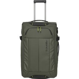 Travelite Briize 2 kółka Torba podróżna M 67 cm  Model 2