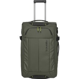 Travelite Briize 2 kółka Torba podróżna M 67 cm  Model 2