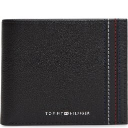 Tommy Hilfiger TH Central Portfel Skórzany 11.5 cm  Model 1