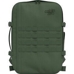 Cabin Zero Plecak kabinowy Military 44L 52 cm  Model 6