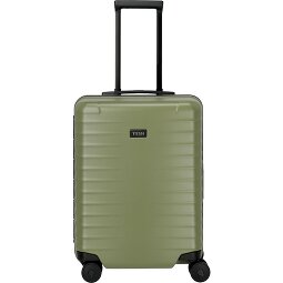 Titan Overseas 4 kółka Walizka kabinowy S 55 cm  Model 2