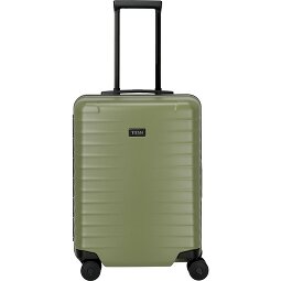 Titan Overseas 4 kółka Walizka kabinowy S 55 cm  Model 2
