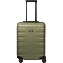Titan Overseas 4 kółka Walizka kabinowy S 55 cm  Model 2
