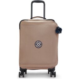 Kipling Basic Spontaneous 4 kółka Walizka kabinowa S 33 cm  Model 3