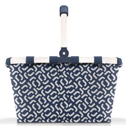 reisenthel Torba na zakupy Carrybag 48 cm  Model 3