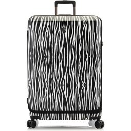 Heys EZ Fashion 4 kółka Walizka L 76 cm z plisą rozprężną  Model 2