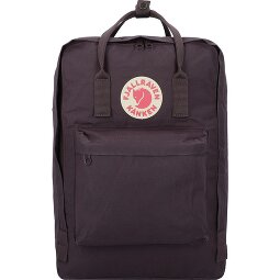 Fjällräven Plecak Kanken 43 cm Komora na laptopa  Model 2