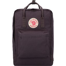 Fjällräven Plecak Kanken 43 cm Komora na laptopa  Model 2