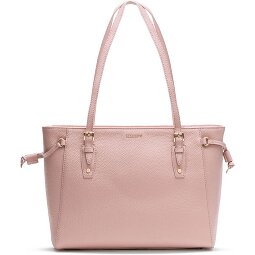 Lazarotti Bologna Leather Shopper Bag Skórzany 36 cm  Model 5