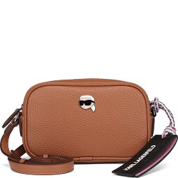 Karl Lagerfeld Ikon Torba na ramię 20 cm  Model 2