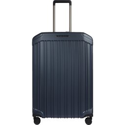 Piquadro PQ Light 4 kółka Walizka 69 cm z funkcją poszerzenia  Model 2
