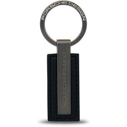 Porsche Design Keyring Portfel z kluczem Skórzany 8.5 cm  Model 2