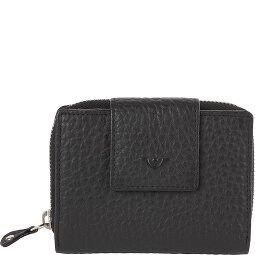 Voi Hirsch Ida Portfel Ochrona RFID Skóra 12.5 cm  Model 2