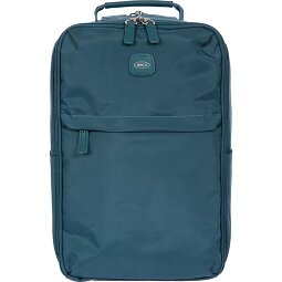 Bric's Positano Plecak biznesowy 40 cm Komora na laptopa  Model 3