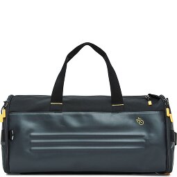 Mandarina Duck Smart Duck Torba podróżna Weekender 53 cm  Model 1