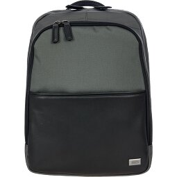 Bric's Monza Plecak 40 cm komora na laptopa  Model 1