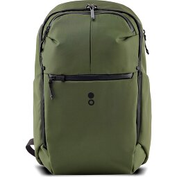 Echolac Active x plecak podróżny 46 cm przegroda na laptopa  Model 3