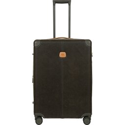 Bric's Life 4 kółka Walizka M 71 cm z funkcją poszerzenia  Model 3