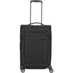 Samsonite Airea 4-kołowy wózek kabinowy 55 cm  Model 1