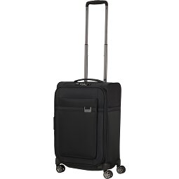 Samsonite Airea 4-kołowy wózek kabinowy 55 cm  Model 1