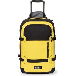 Eastpak Transit'R Pro 2 kółka Torba podróżna S 56 cm  Model 3