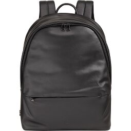 DuDu Casablanca Plecak Skóra 40 cm Komora na laptopa  Model 2