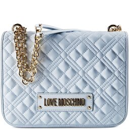 Love Moschino Quilted Torba na ramię 26 cm  Model 4