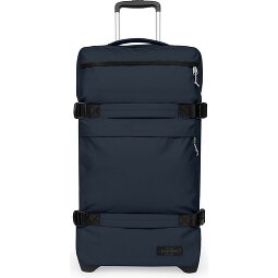 Eastpak Transit'R Plus 2 kółka Torba podróżna 80 cm  Model 6