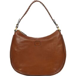 Bric's Volterra Torba na ramię Skórzany 39 cm  Model 2