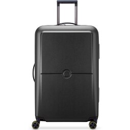 Delsey Paris Turenne 2.0 4 kółka Walizka 76 cm  Model 3