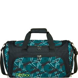 Neoxx Move Torba sportowa 43.5 cm  Model 6