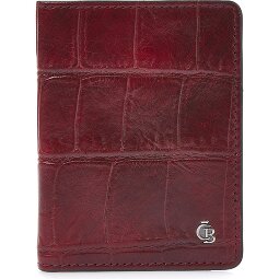Castelijn & Beerens Etui na karty kredytowe Ochrona RFID Skórzany 10 cm  Model 3