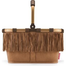 reisenthel Torba na zakupy Carrybag 48 cm  Model 10