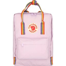 Fjällräven Plecak Kanken Rainbow 38 cm  Model 2