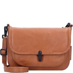 aunts & uncles Babcia Luxury Club Pani Waffle Torebka skórzana 22 cm  Model 2