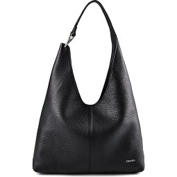Calvin Klein Slouchy Torba na ramię Skóra 44 cm  Model 1