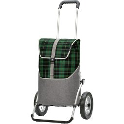 Andersen Shopper Royal Shopper Gese Walizka na zakupy 59 cm  Model 1