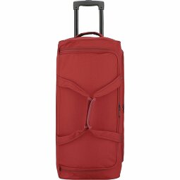 d&n Travel Line 7700 Roller Travel Bag 65 cm  Model 1