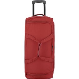 d&n Travel Line 7700 2 kółka Torba podróżna 36 cm  Model 2