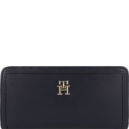 Tommy Hilfiger TH Monotype large Portfel 18.5 cm  Model 4