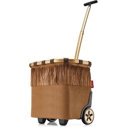 reisenthel Wózek na zakupy Carrycruiser 47,5 cm  Model 9