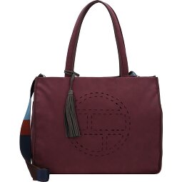 Tom Tailor Ronda Shopper Bag 40 cm  Model 3