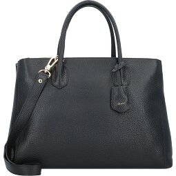 abro Adria Shopper Bag Skórzany 41 cm Komora na laptopa  Model 1