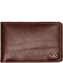 Golden Head Colorado Wallet RFID Leather 7.5 cm  Model 2