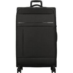 Jump Monthélys 4 kółka Walizka 78 cm z plisą rozprężną  Model 5